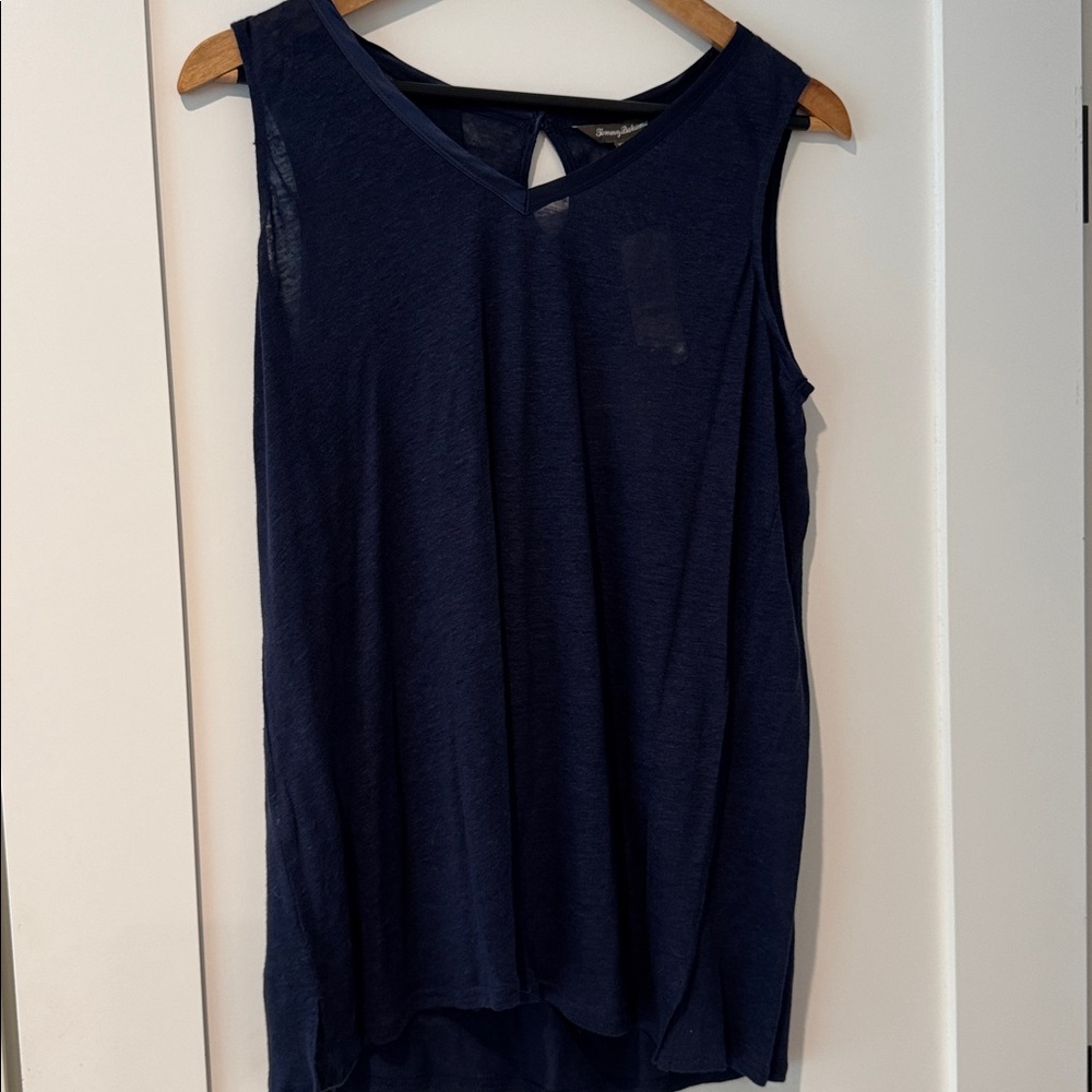 Tommy Bahama Ocean Deep Sleeveless Tank